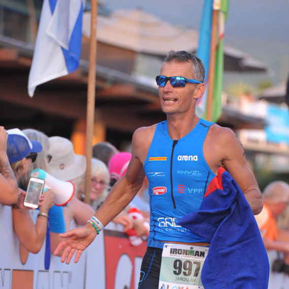 Osobní trenérství